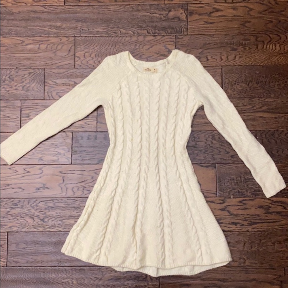 Hollister Dress